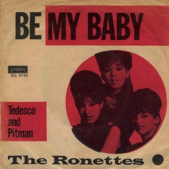 The Ronettes